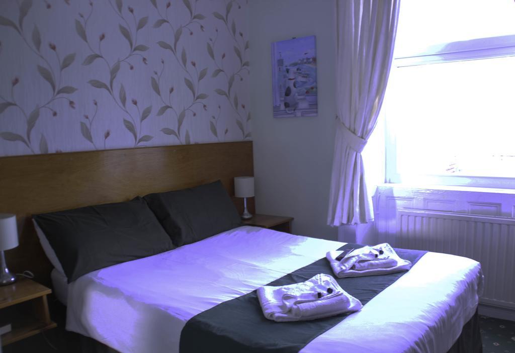 Rooms At Harmony Poynt Weston-super-Mare Værelse billede