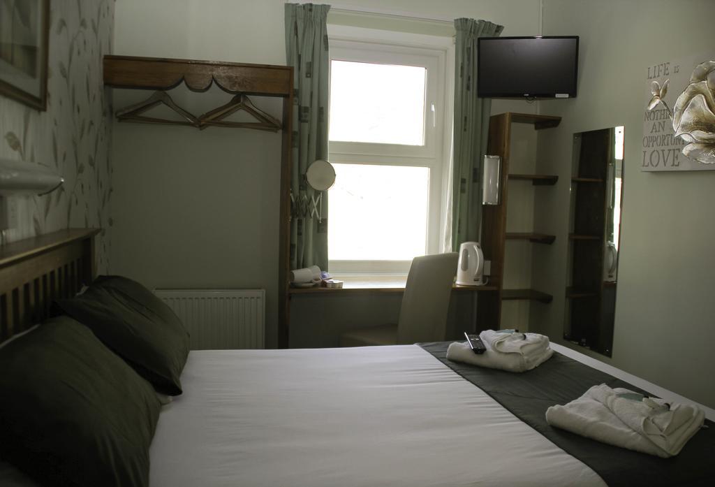 Rooms At Harmony Poynt Weston-super-Mare Værelse billede