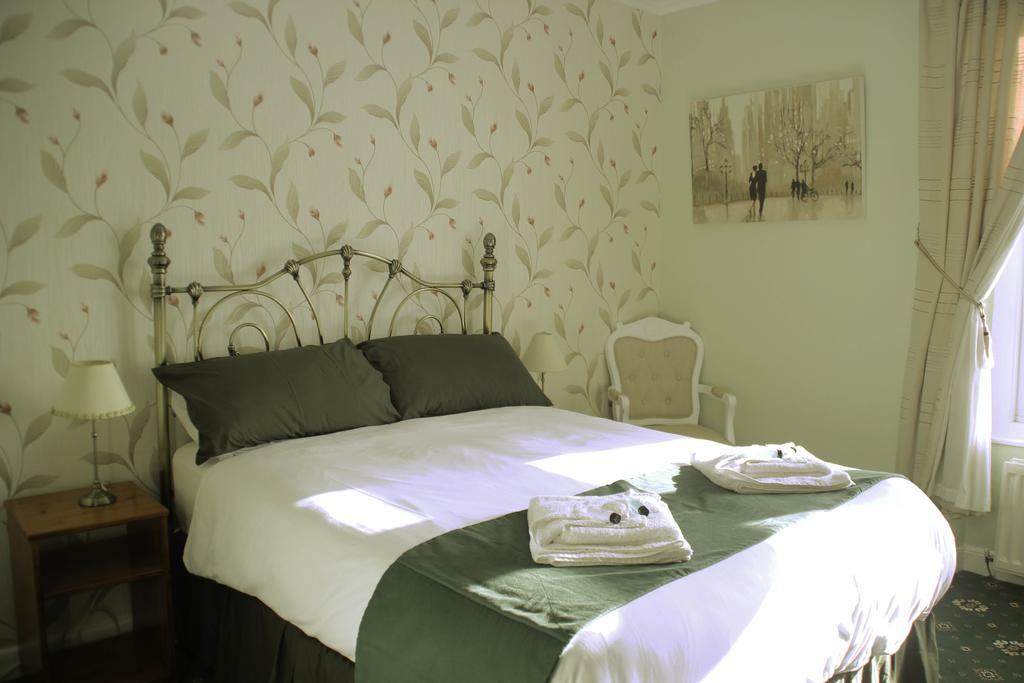 Rooms At Harmony Poynt Weston-super-Mare Værelse billede