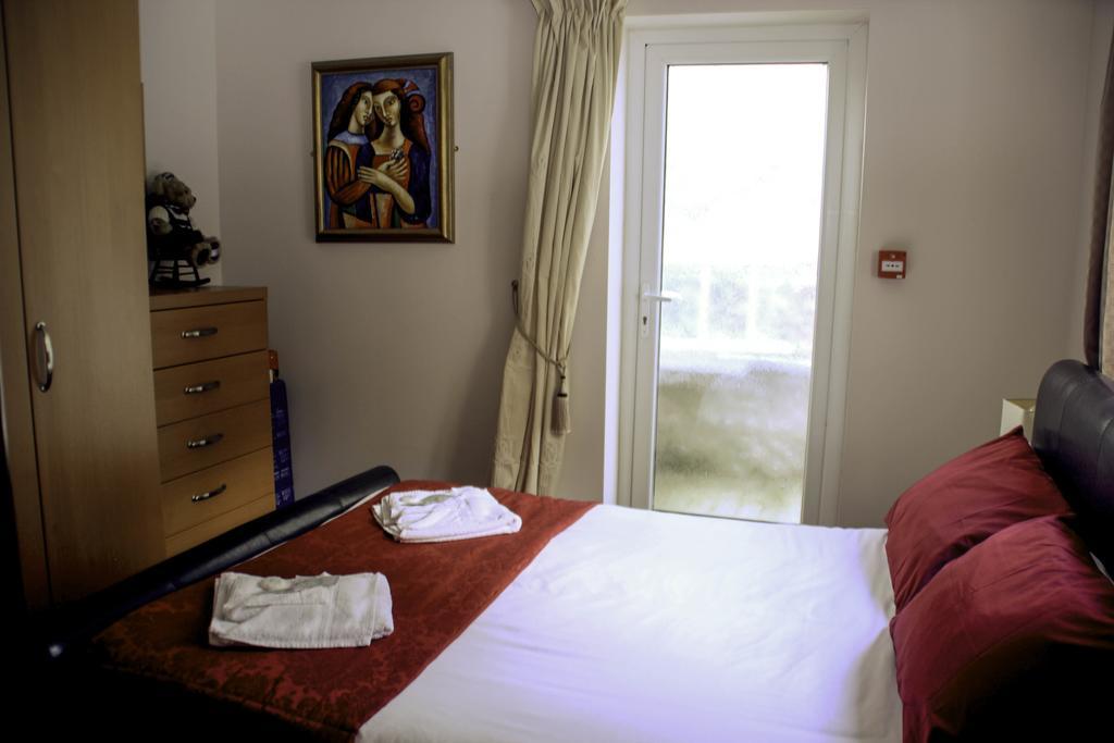 Rooms At Harmony Poynt Weston-super-Mare Eksteriør billede