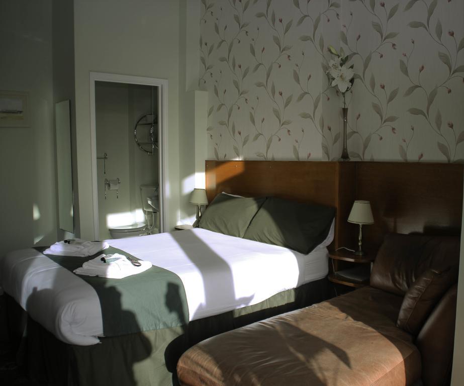 Rooms At Harmony Poynt Weston-super-Mare Værelse billede