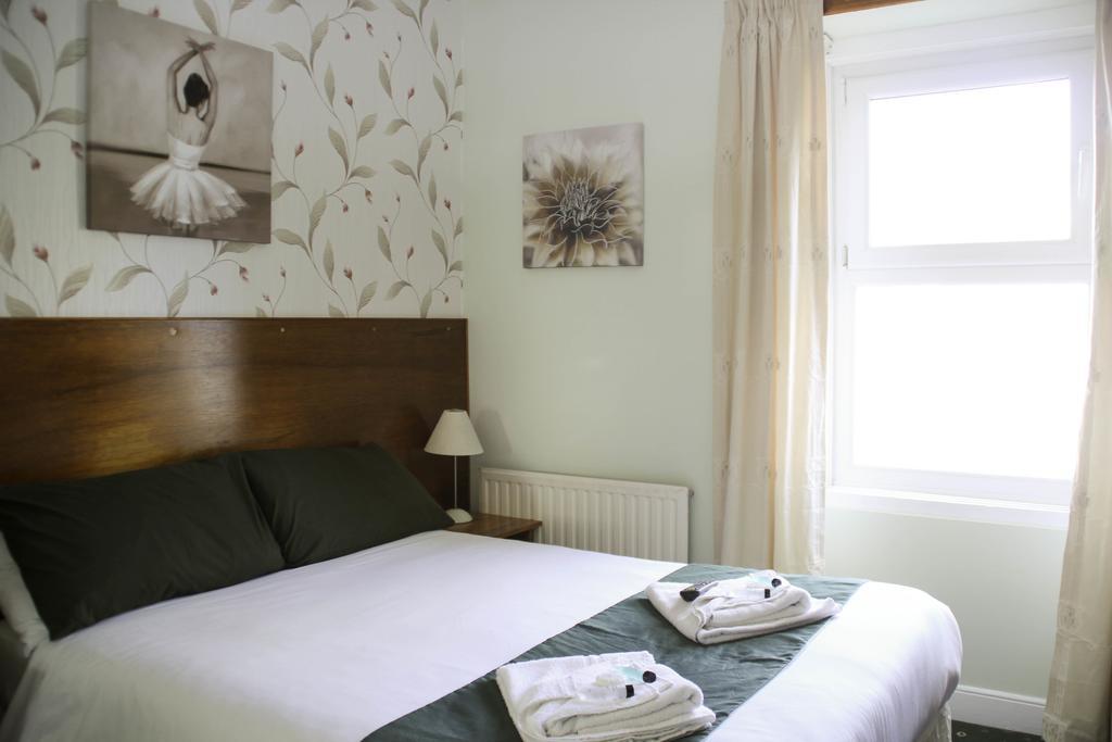 Rooms At Harmony Poynt Weston-super-Mare Værelse billede