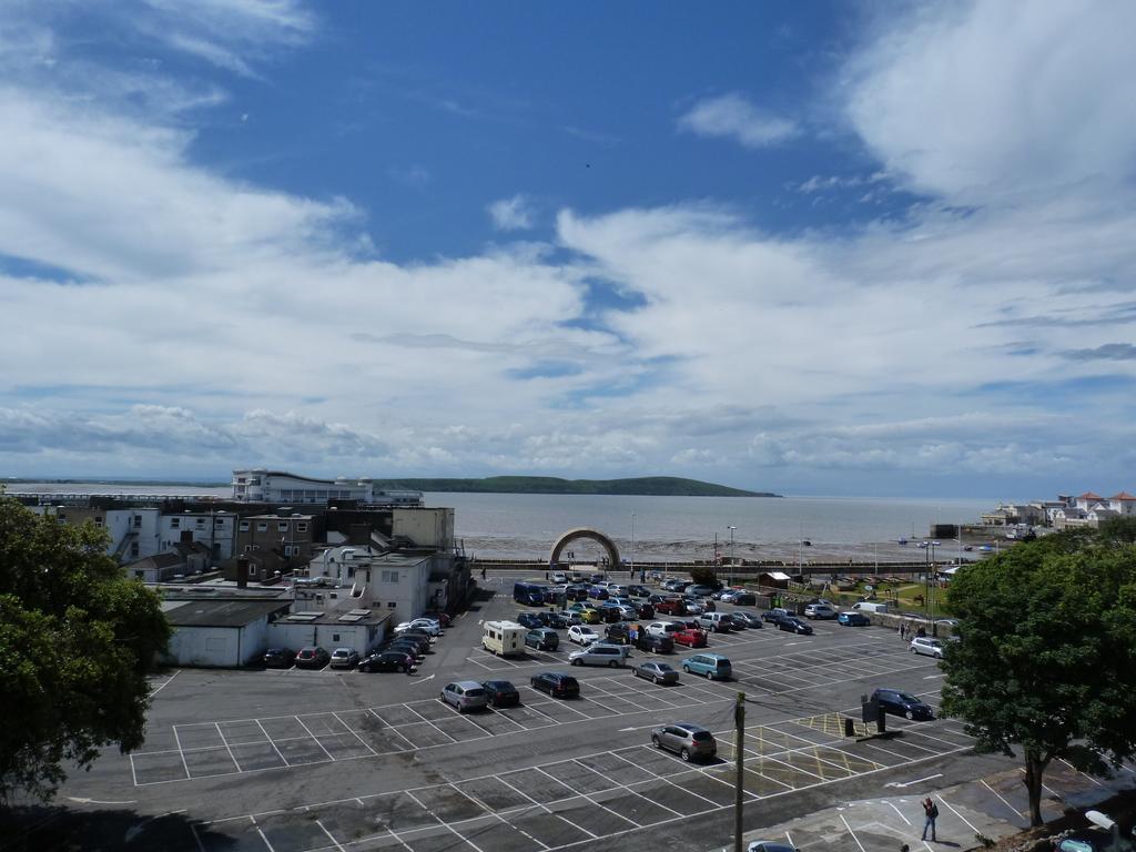 Rooms At Harmony Poynt Weston-super-Mare Værelse billede